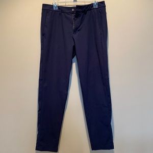 Lululemon Commission Pant